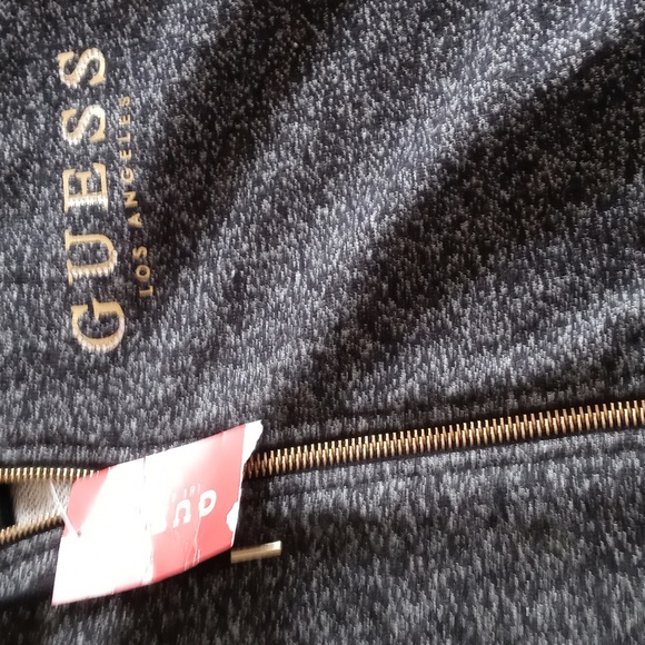 NWT Set Guess Hoodiie & Pants Size M - Picture 3 of 7